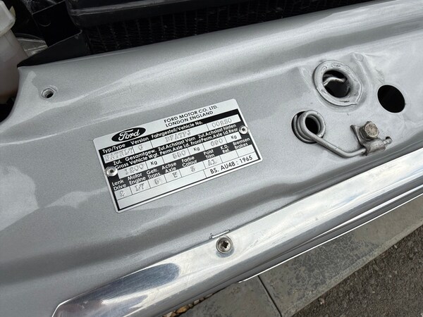 Used Ford Escort 1974 for sale - 75441475: Photo 15