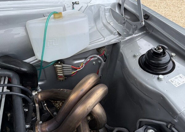 Used Ford Escort 1974 for sale - 75441475: Photo 18