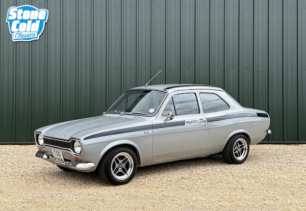 Used Ford Escort 1974 for sale - 75441475: Photo 1