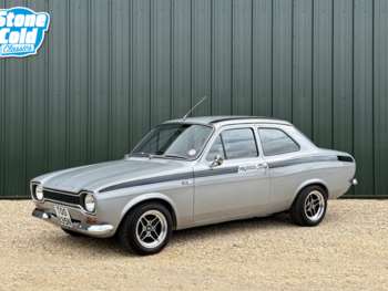 1974 - 1600GT