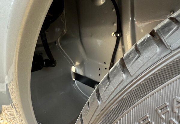 Used Ford Escort 1974 for sale - 75441475: Photo 20