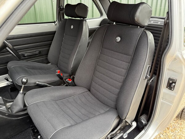 Used Ford Escort 1974 for sale - 75441475: Photo 24