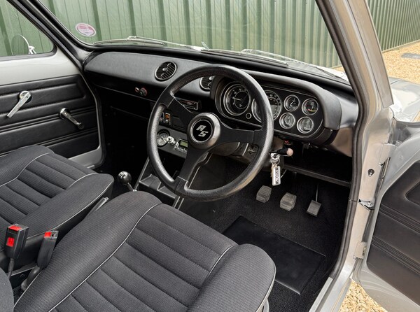 Used Ford Escort 1974 for sale - 75441475: Photo 25