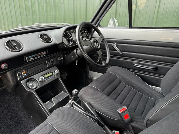 Used Ford Escort 1974 for sale - 75441475: Photo 27