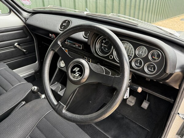 Used Ford Escort 1974 for sale - 75441475: Photo 28
