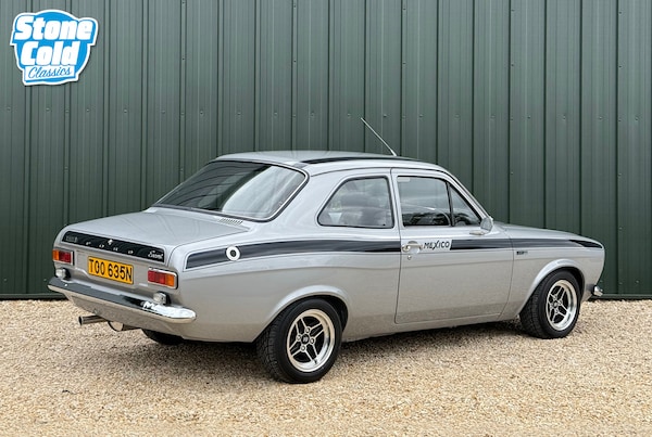 Used Ford Escort 1974 for sale - 75441475: Photo 2