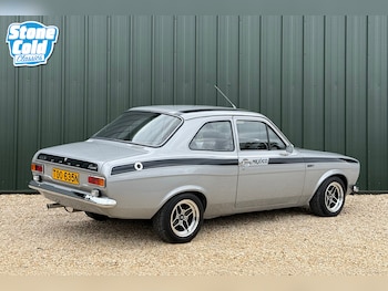 Used Ford Escort 1974 for sale - 75441475: Photo