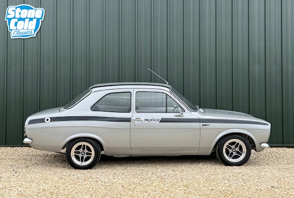 Used Ford Escort 1974 for sale - 75441475: Photo 3