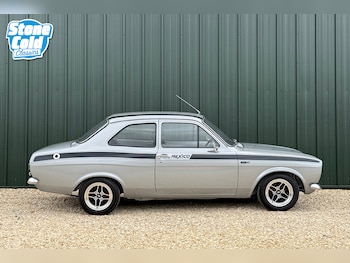 Used Ford Escort 1974 for sale - 75441475: Photo