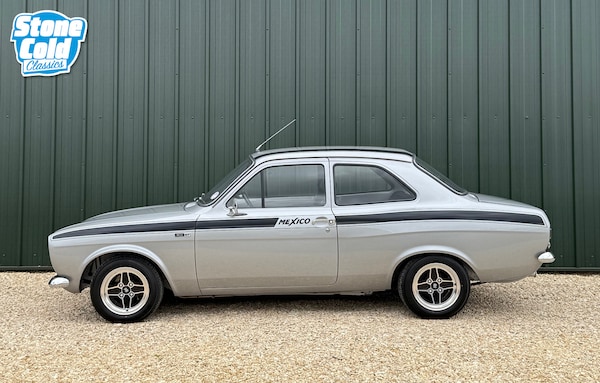 Used Ford Escort 1974 for sale - 75441475: Photo 4