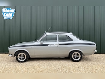 Used Ford Escort 1974 for sale - 75441475: Photo