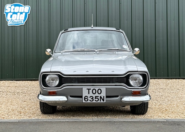 Used Ford Escort 1974 for sale - 75441475: Photo 5