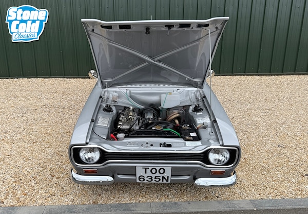 Used Ford Escort 1974 for sale - 75441475: Photo 7