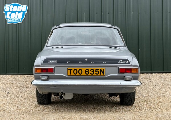 Used Ford Escort 1974 for sale - 75441475: Photo 8