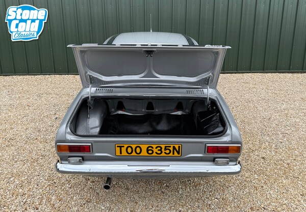 Used Ford Escort 1974 for sale - 75441475: Photo 9