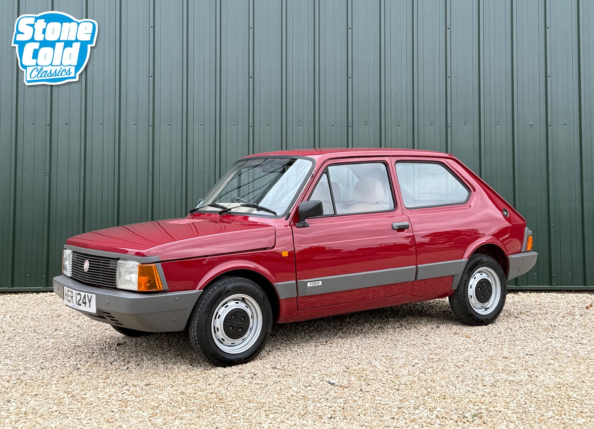 Used Fiat 127 1982 for sale - 76103253: Photo 1