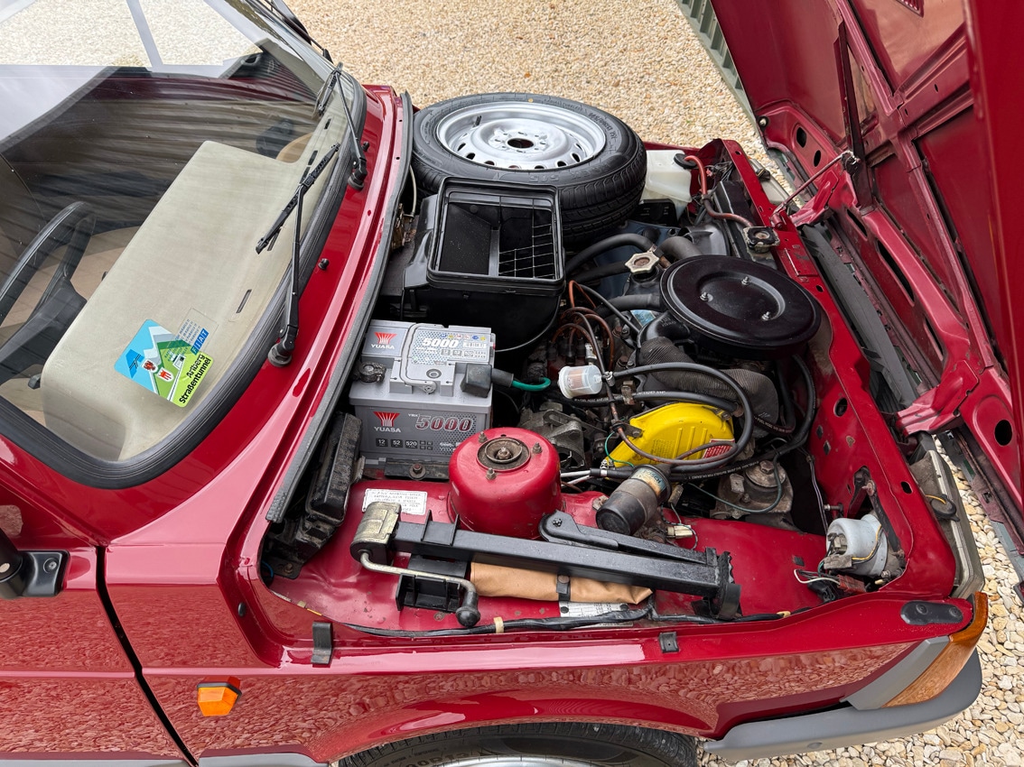 Used Fiat 127 1982 for sale - 76103253: Photo 10