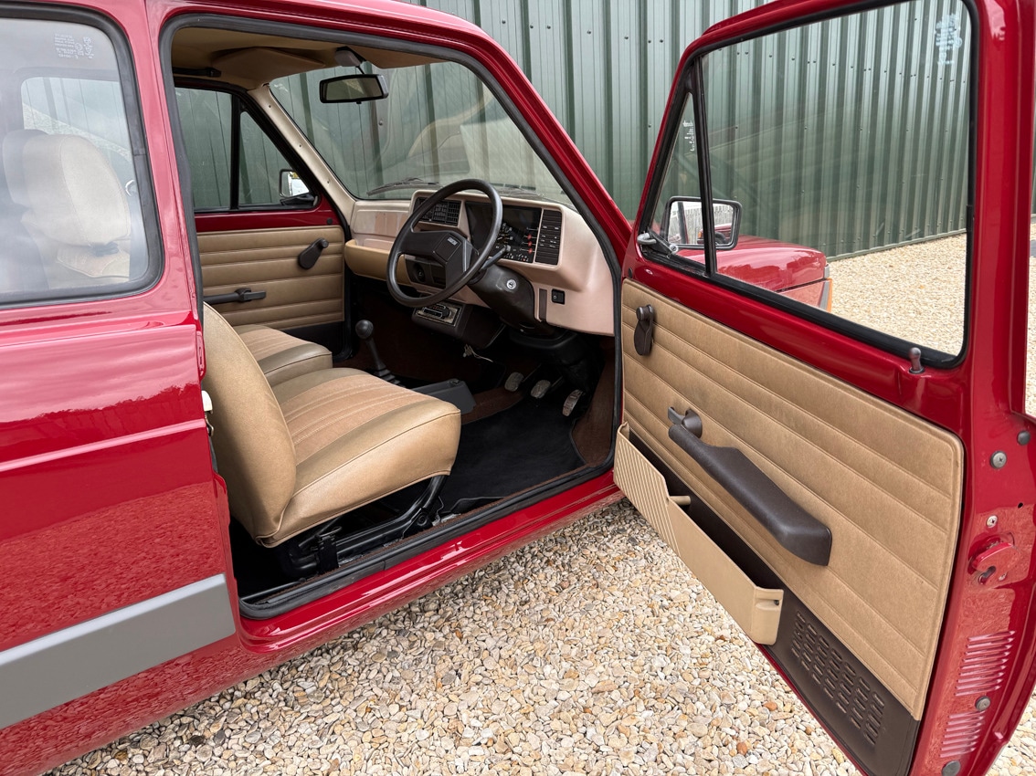 Used Fiat 127 1982 for sale - 76103253: Photo 11