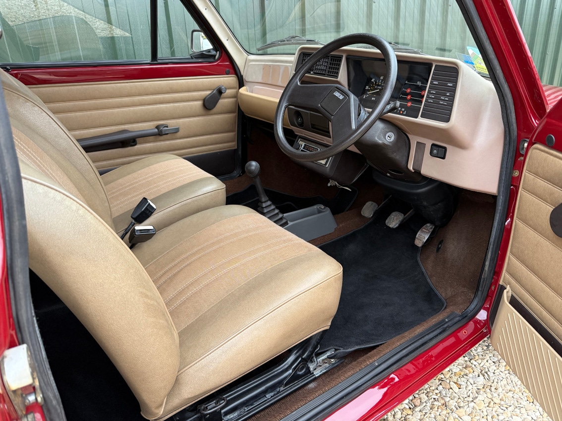 Used Fiat 127 1982 for sale - 76103253: Photo 12