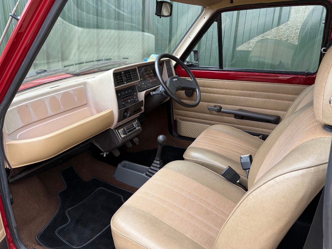 Used Fiat 127 1982 for sale - 76103253: Photo 13