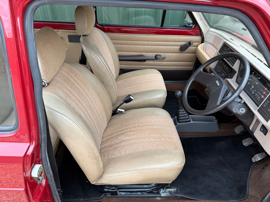 Used Fiat 127 1982 for sale - 76103253: Photo 14