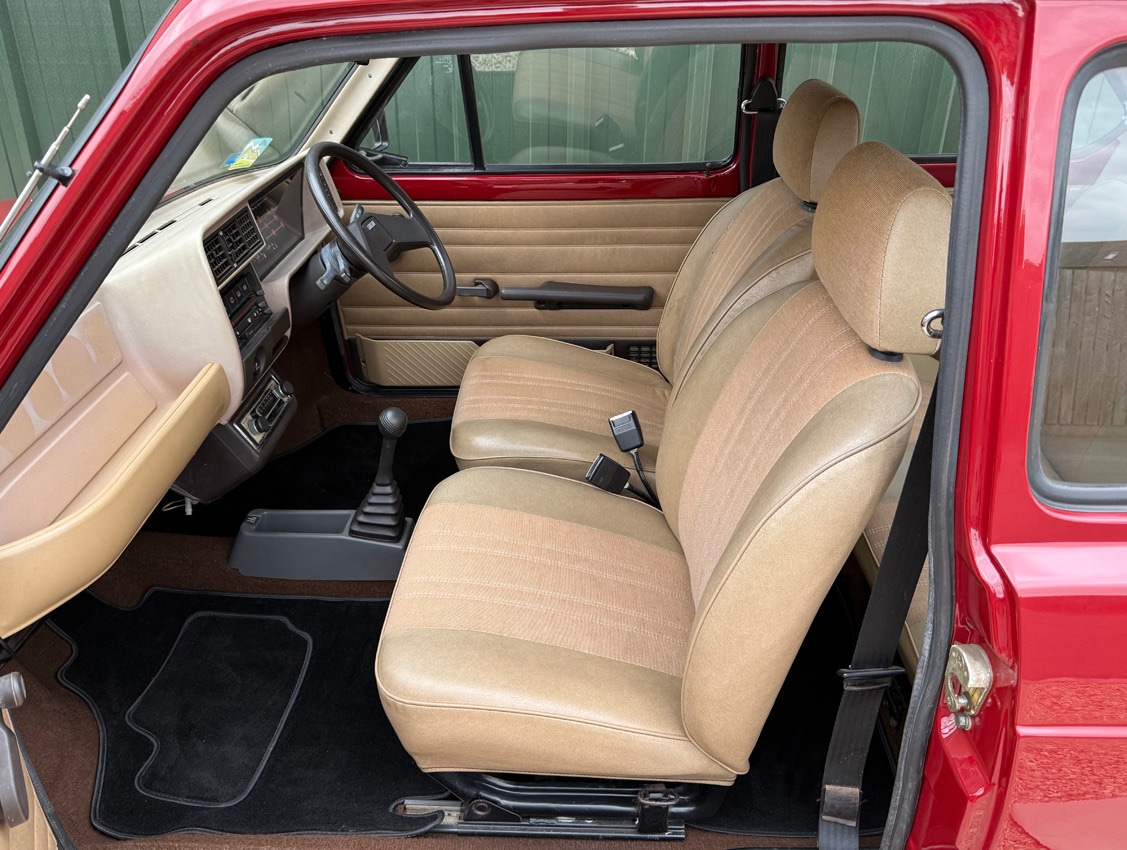 Used Fiat 127 1982 for sale - 76103253: Photo 15