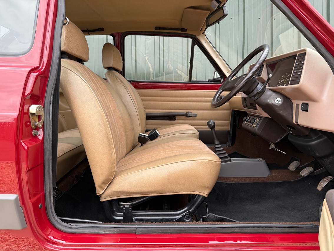 Used Fiat 127 1982 for sale - 76103253: Photo 16