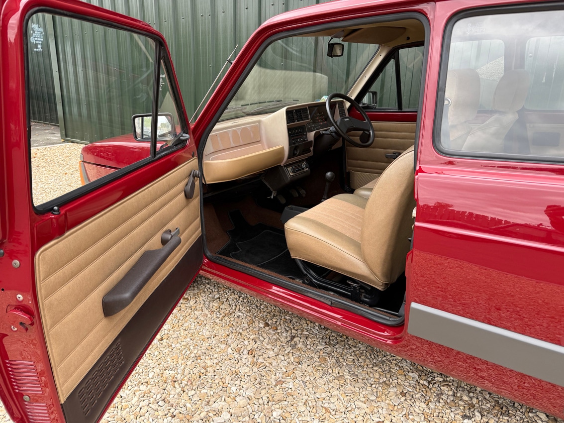 Used Fiat 127 1982 for sale - 76103253: Photo 17