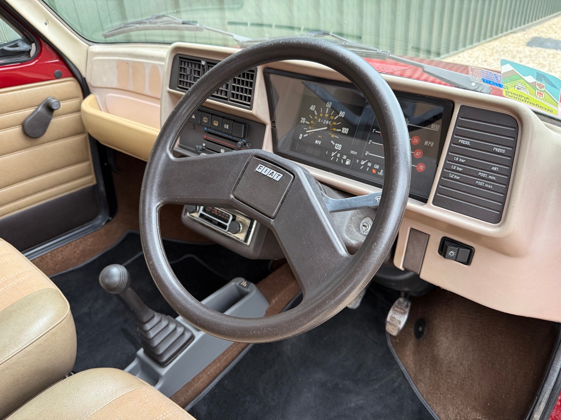 Used Fiat 127 1982 for sale - 76103253: Photo 18