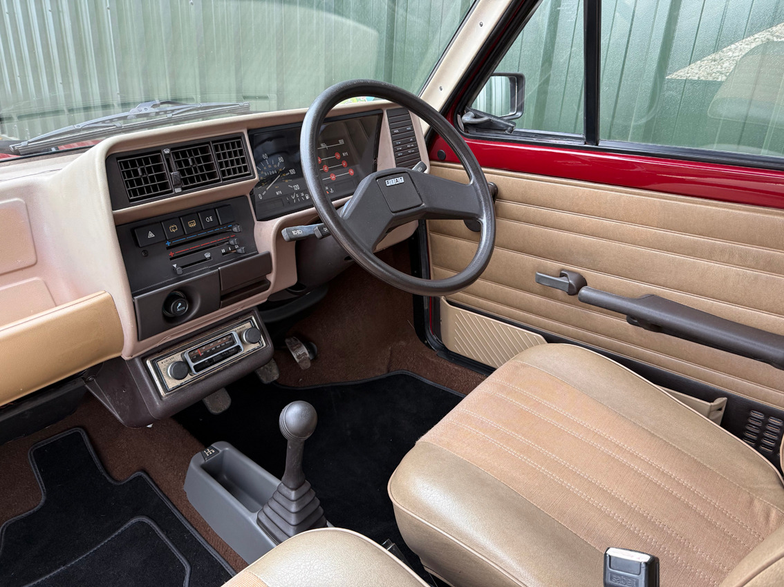 Used Fiat 127 1982 for sale - 76103253: Photo 19