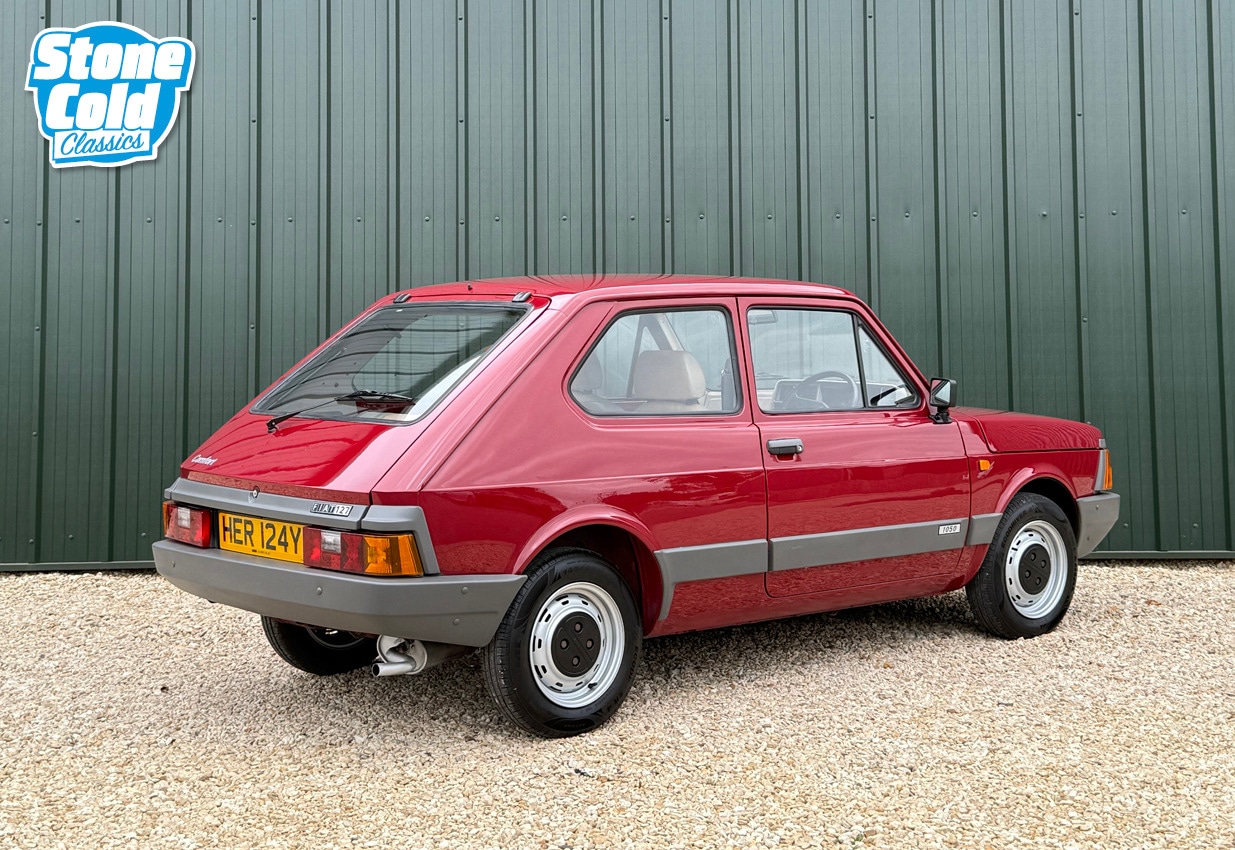 Used Fiat 127 1982 for sale - 76103253: Photo 2