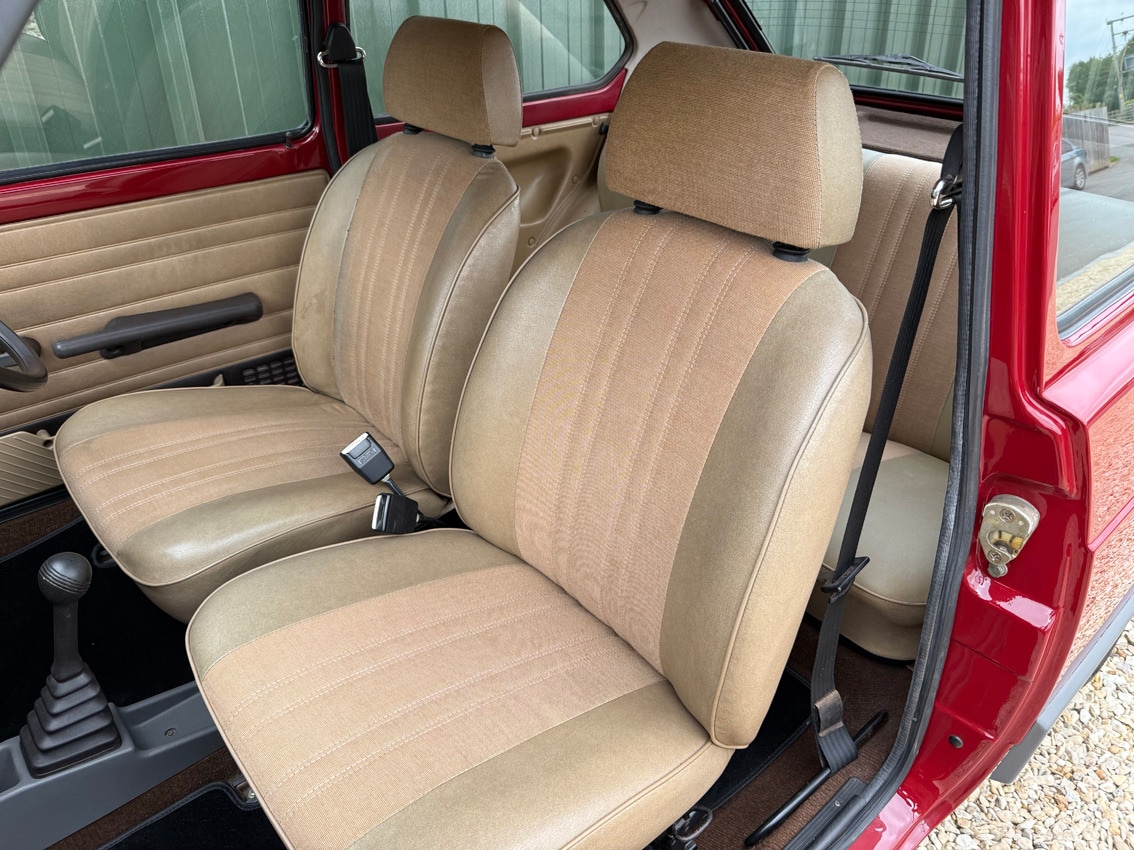 Used Fiat 127 1982 for sale - 76103253: Photo 20