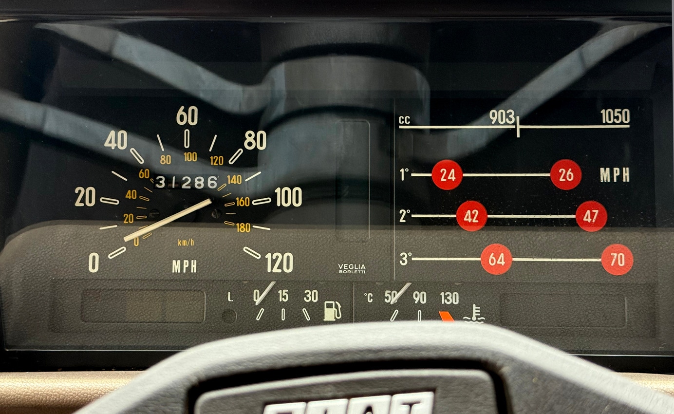 Used Fiat 127 1982 for sale - 76103253: Photo 21