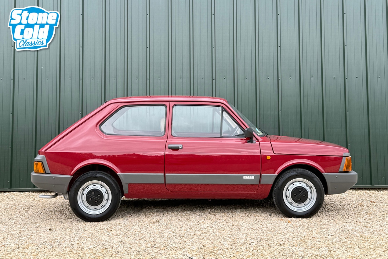 Used Fiat 127 1982 for sale - 76103253: Photo 3