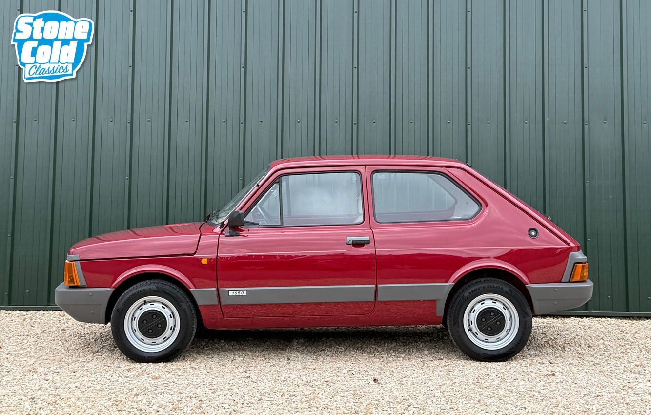 Used Fiat 127 1982 for sale - 76103253: Photo 4
