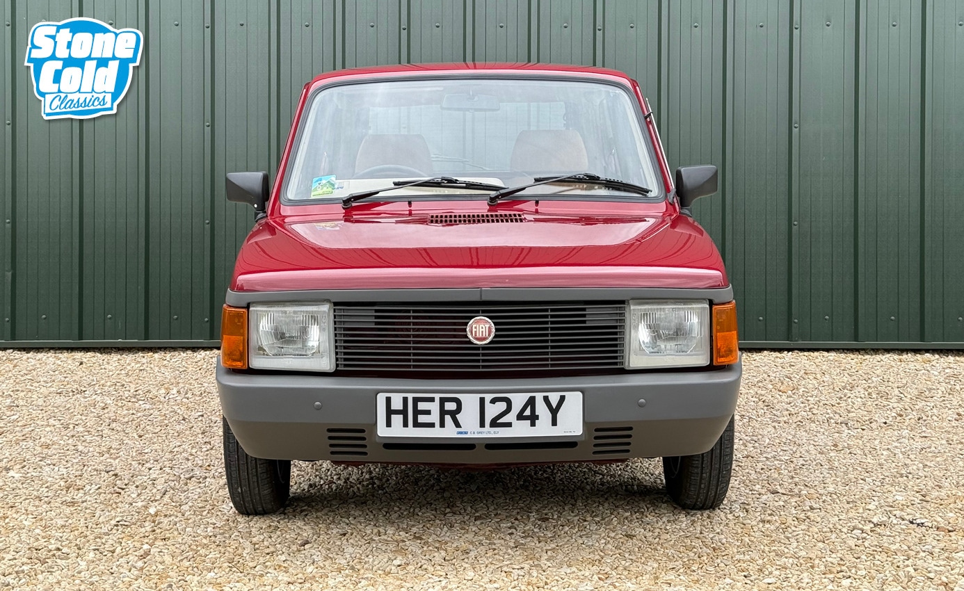 Used Fiat 127 1982 for sale - 76103253: Photo 5