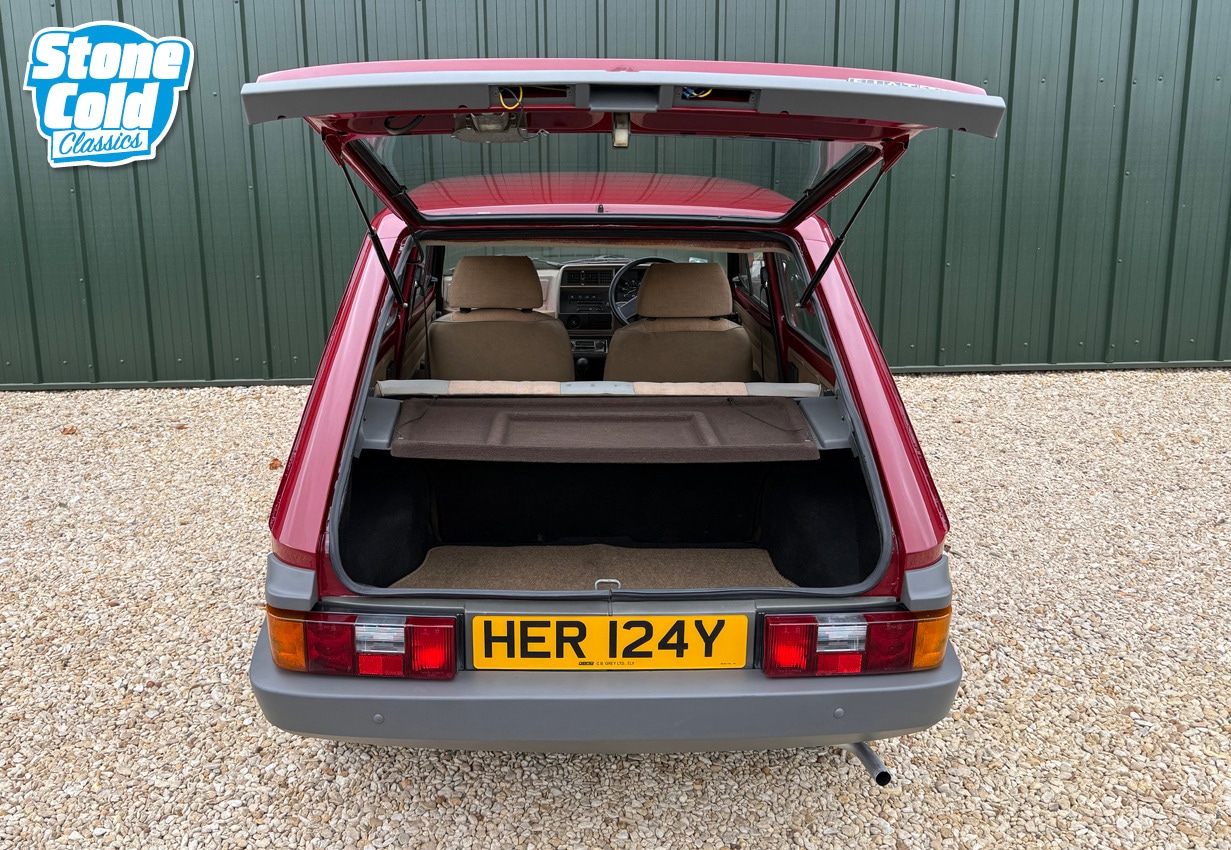 Used Fiat 127 1982 for sale - 76103253: Photo 7