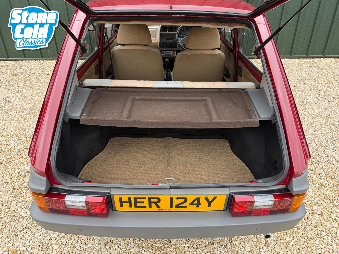 Used Fiat 127 1982 for sale - 76103253: Photo 8