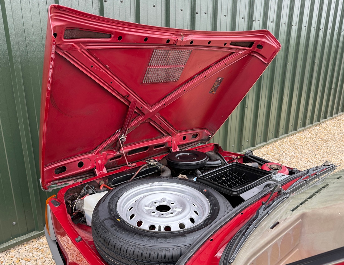 Used Fiat 127 1982 for sale - 76103253: Photo 9