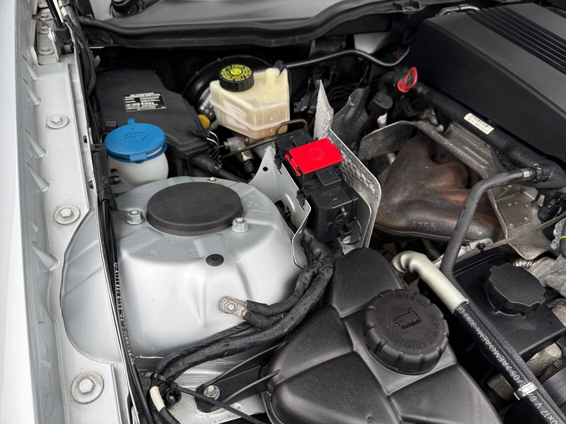 Used Mercedes-Benz SLK 2006 for sale - 77418501: Photo 19