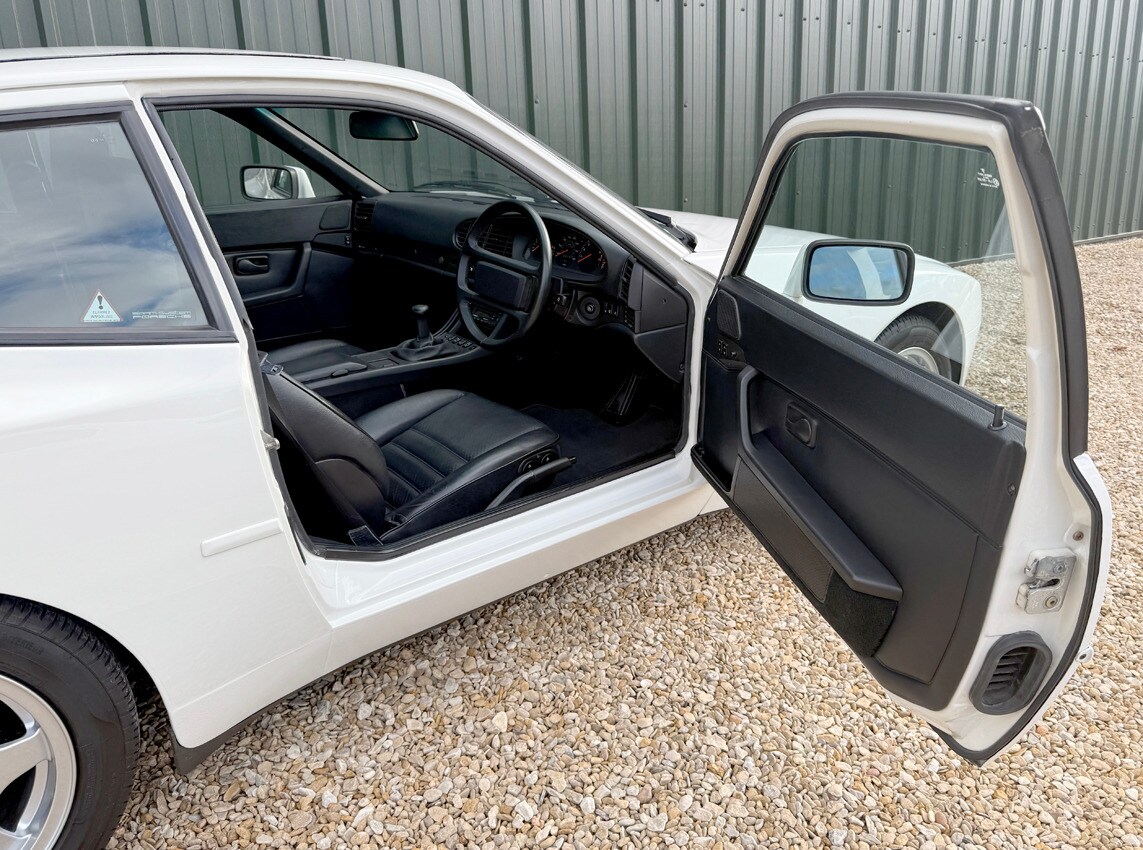 Used Porsche 944 1991 for sale - 76533674: Photo 14