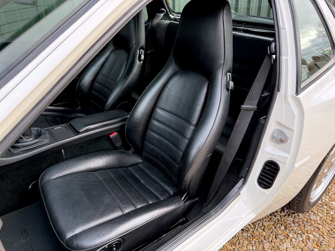 Used Porsche 944 1991 for sale - 76533674: Photo 22