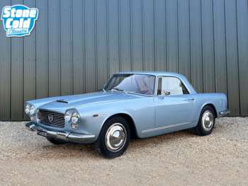 Used Lancia Flaminia  for sale - 74259608: Photo