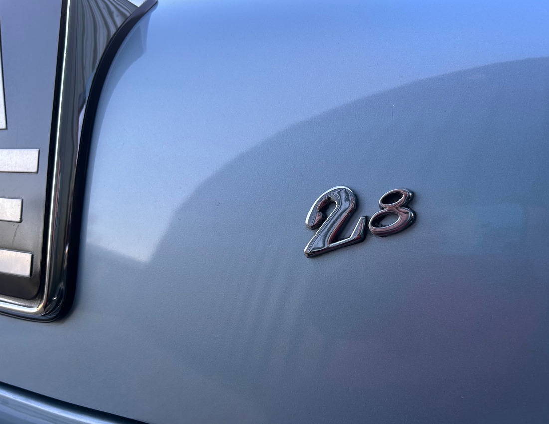 Vehicle 32
