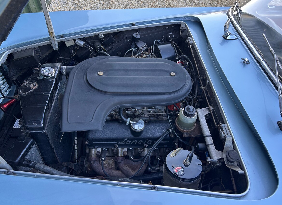 Vehicle 38