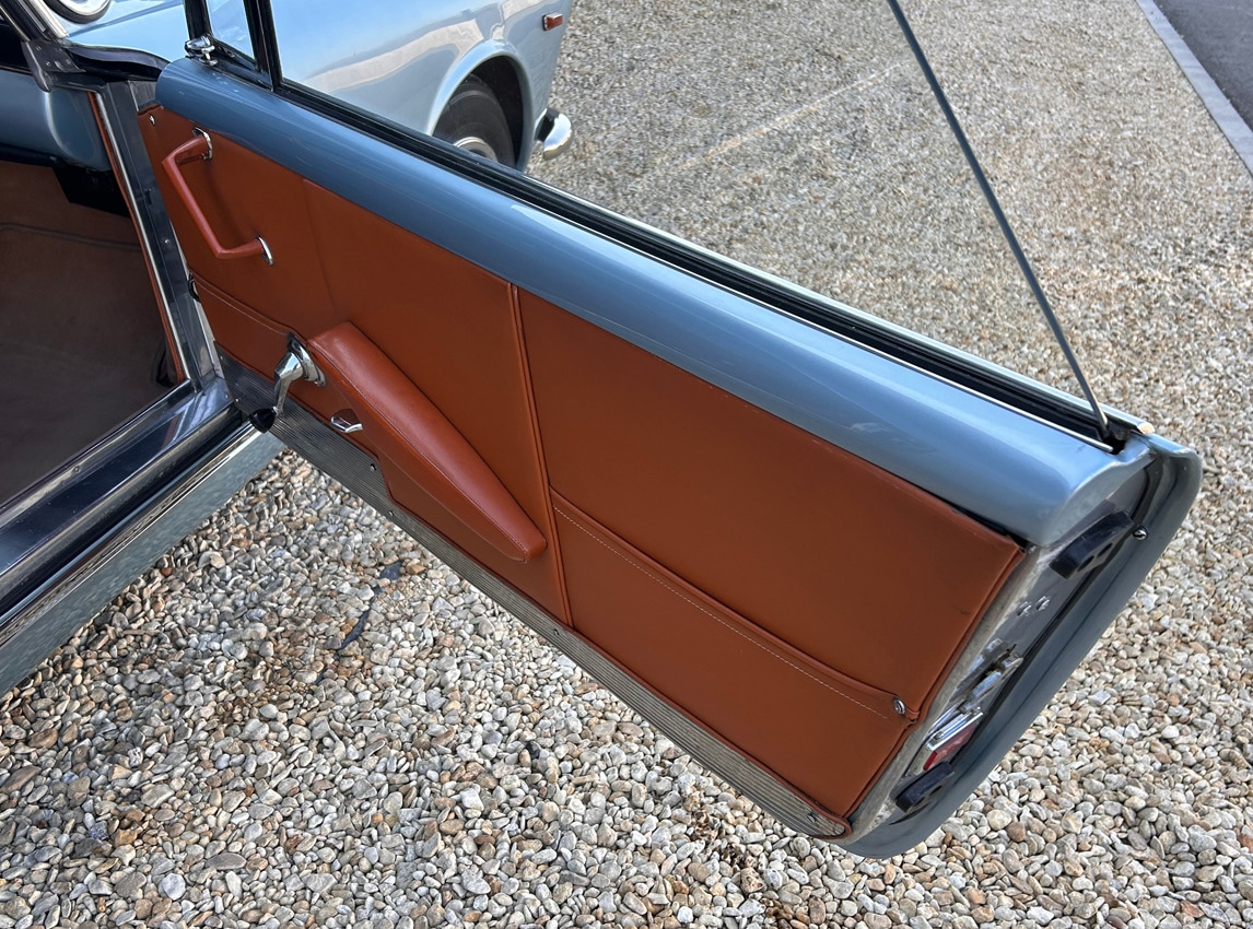 Vehicle 40