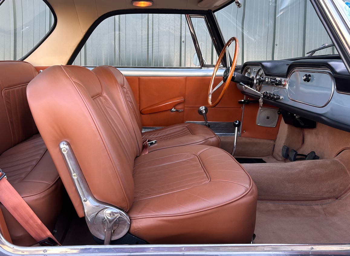 Vehicle 53