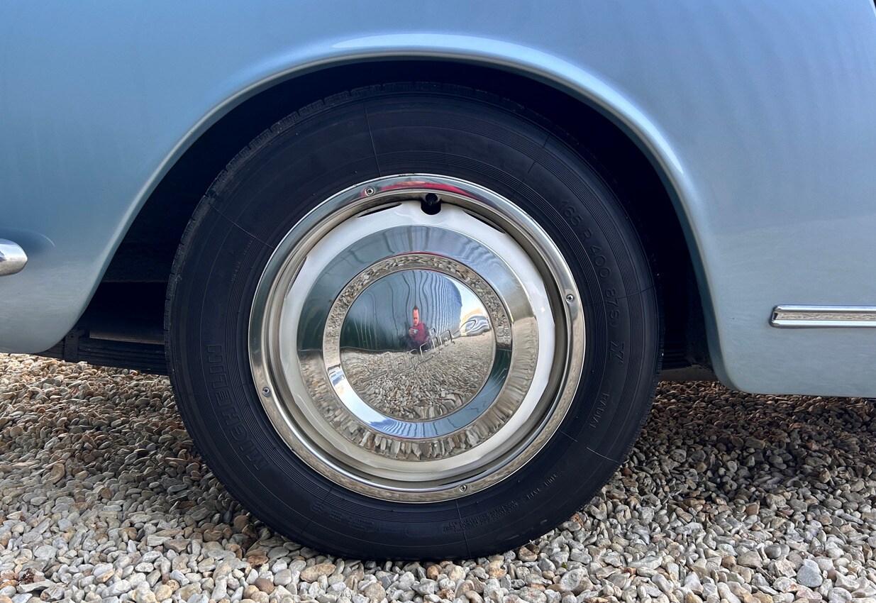 Vehicle 64