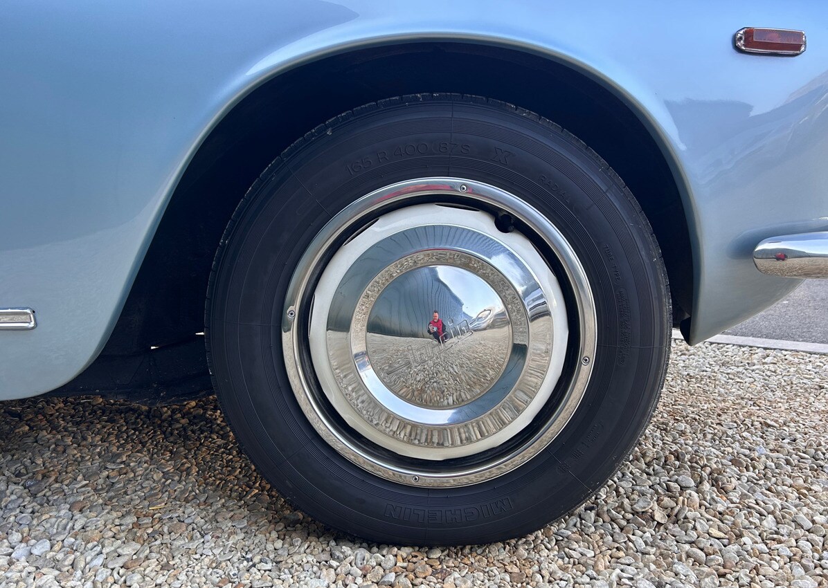 Vehicle 65