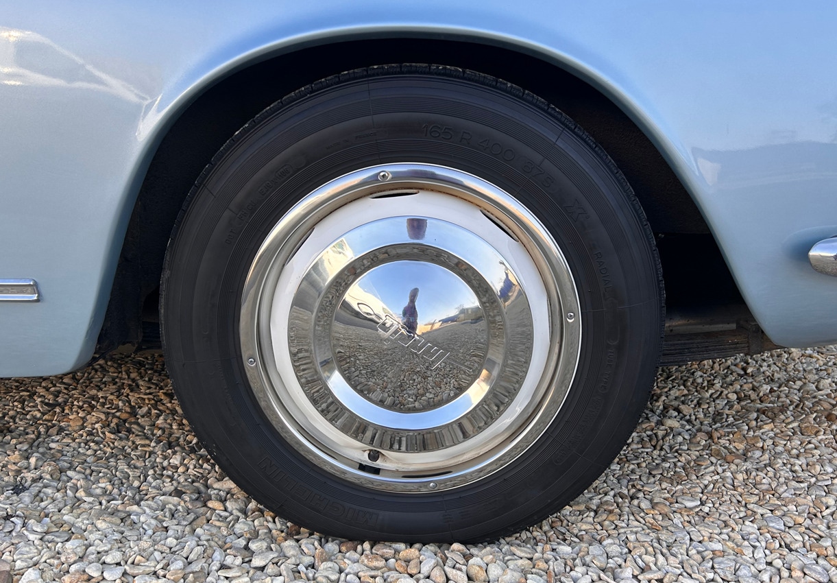 Vehicle 67